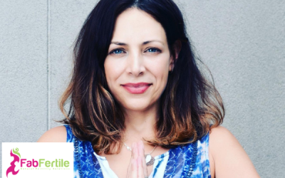 The Mindfulness Fertility Series: Making Broken Beautiful