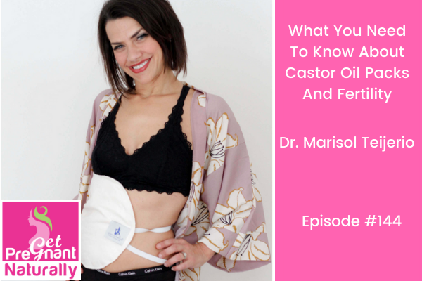 What You Need To Know About Castor Oil Packs And Fertility