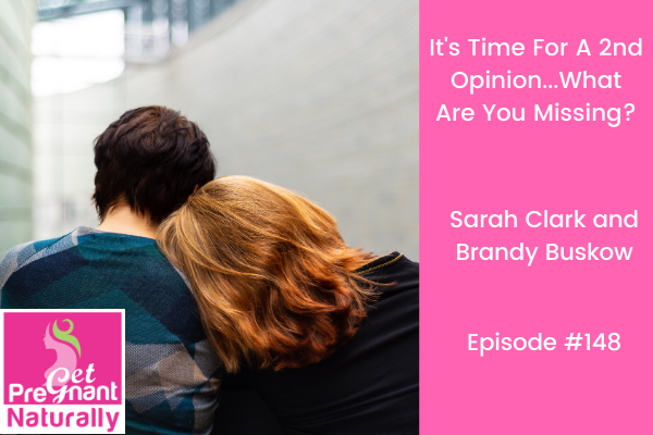 It’s Time for a 2nd Opinion – What Are You Missing?