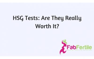 HSG Tests: Are They Really Worth It?