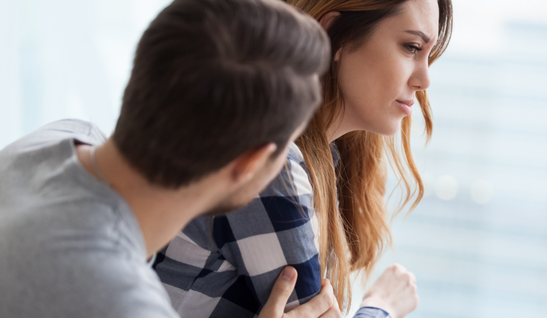 What To Do Next After A Failed IVF