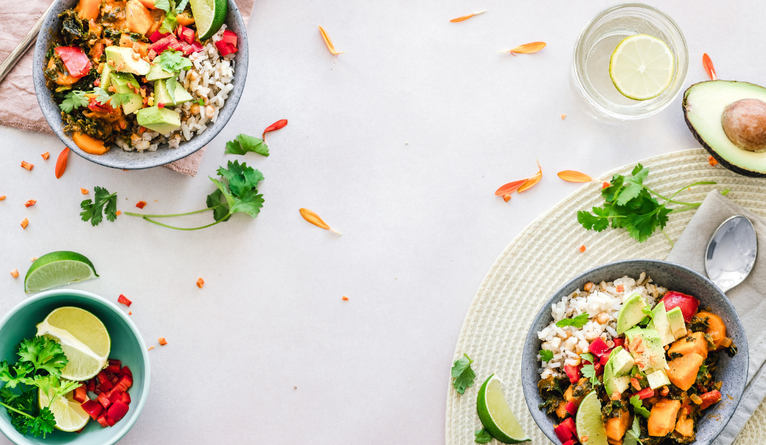 New Year, New You: Join the Fertility Diet Challenge