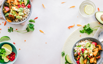 New Year, New You: Join the Fertility Diet Challenge
