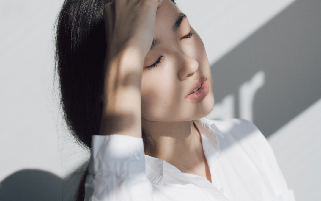 How Stress Impacts Your Fertility Health And What You Can Do About It