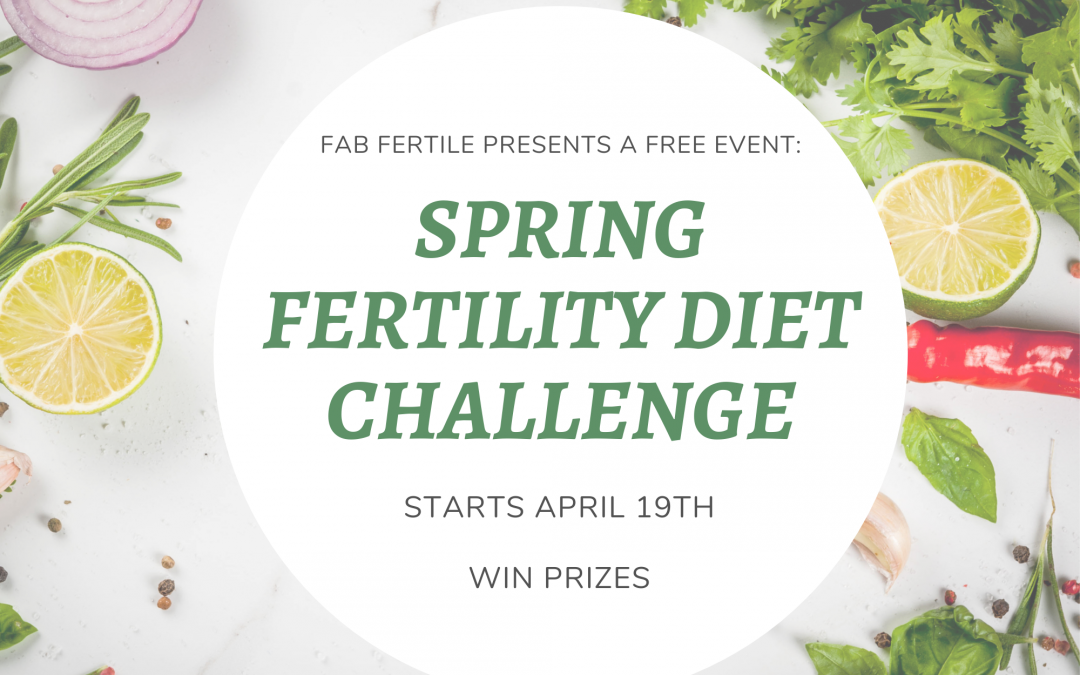 How to Move to a Healthy Fertility-Friendly Lifestyle To Improve Pregnancy Success
