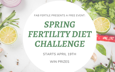 How to Move to a Healthy Fertility-Friendly Lifestyle To Improve Pregnancy Success