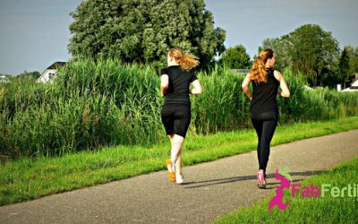 How Exercise Affects Fertility