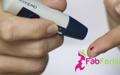 Balancing Blood Sugar To Improve Fertility