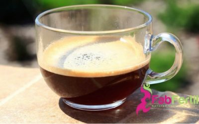 “I like to Chag-it! Chag-it!”:  Coffee Alternative