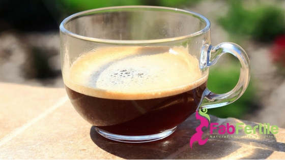 “I like to Chag-it! Chag-it!”:  Coffee Alternative