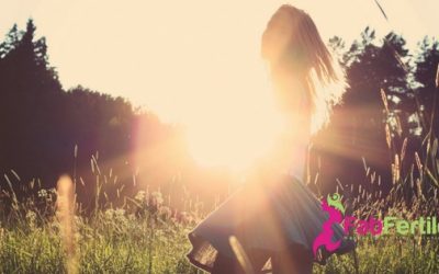 Say Yes To Your Life And Your Fertility