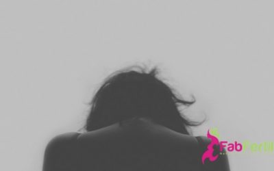 Infertility:  It brought me to my knees