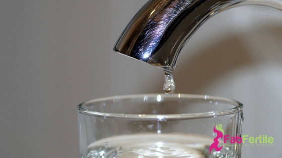 Fluoride – The impact on your fertility
