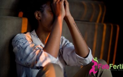 How Stress Affects Your Fertility And What You Can Do About It!