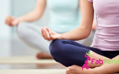 Fertility Yoga Poses That Can Help You Conceive