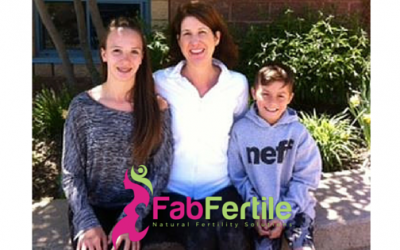 Infertility – Sarah’s Story