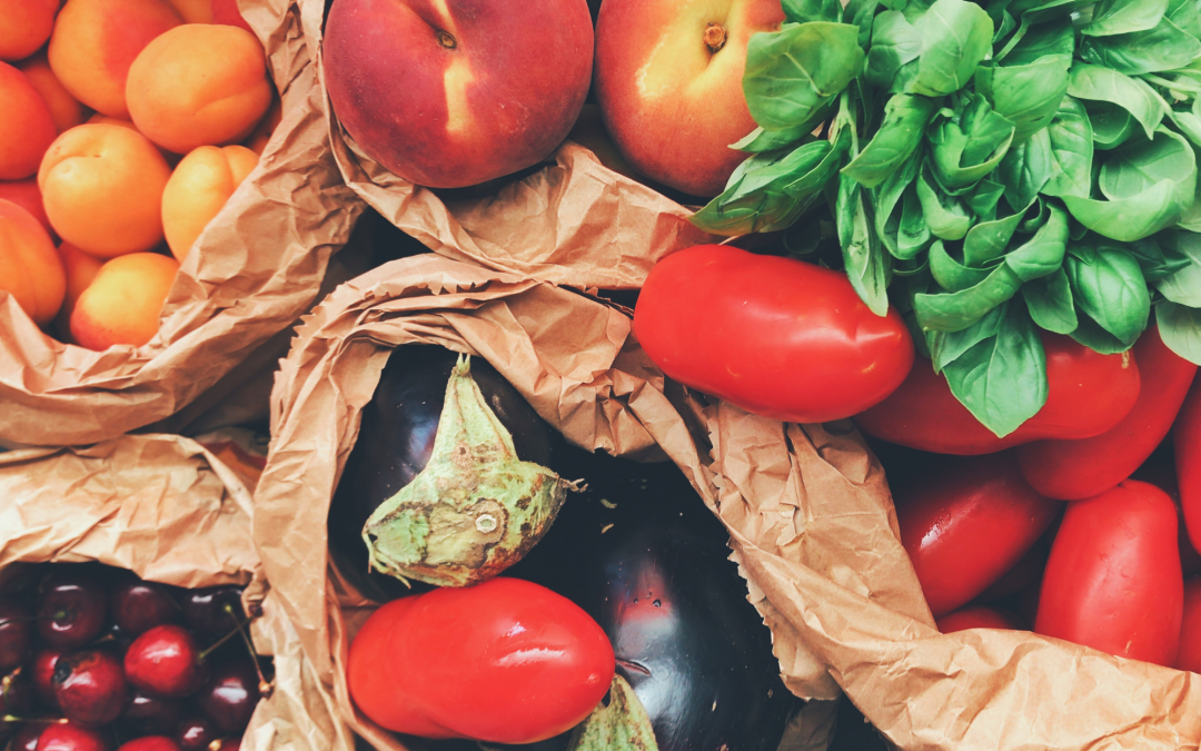 The Fertility Diet Challenge is Based On Research