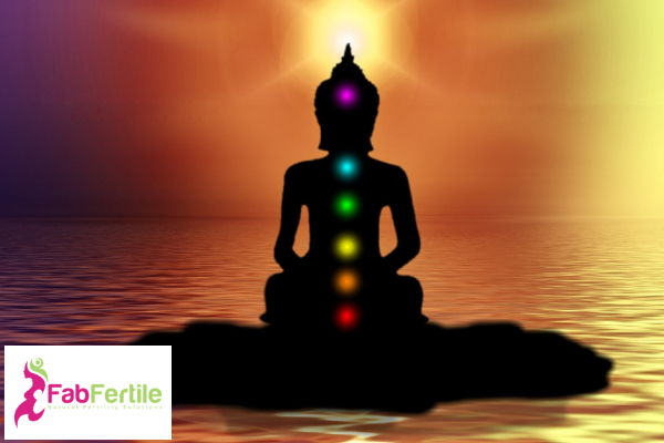 Yoga, Chakras and Fertility