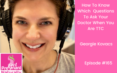 How To Know Which  Questions To Ask Your Doctor When You Are TTC
