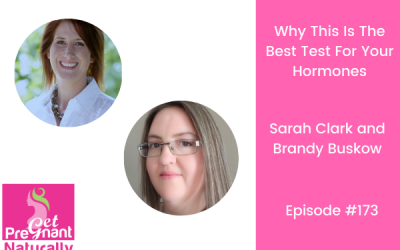 Why This Is The Best Test For Your Hormones