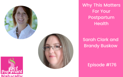 Why This Matters For Your Postpartum Health