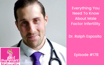 Everything You Need To Know About Male Factor Infertility