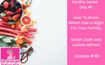 How To Know Which Diet Is Right For Your Fertility