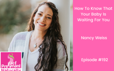 How To Know That Your Baby Is Waiting For You