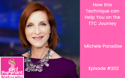 How This Technique Can Help You On The TTC Journey