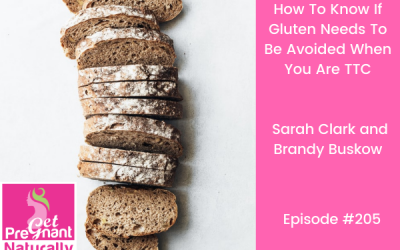 How To Know If Gluten Needs To Be Avoided When You Are TTC