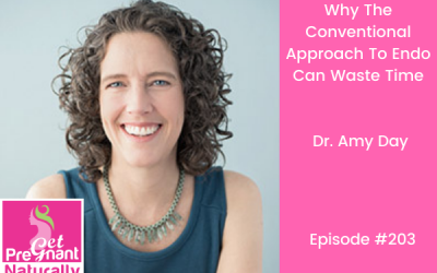 Why The Conventional Approach To Endo Can Waste Time