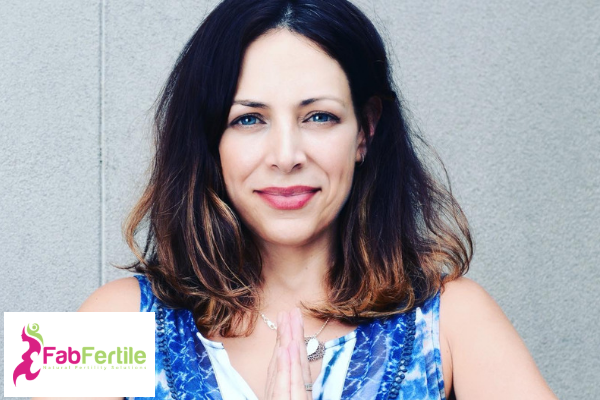 The Mindfulness Fertility Series: Making Broken Beautiful