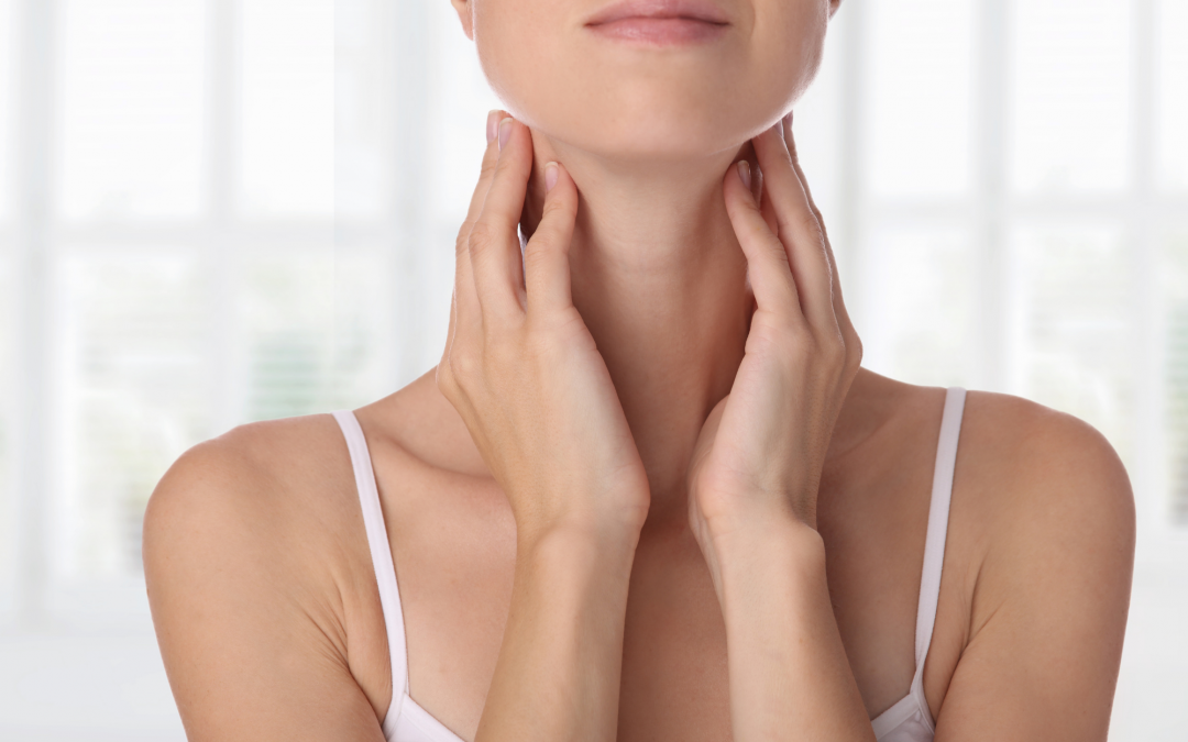 Can hypothyroidism cause infertility?