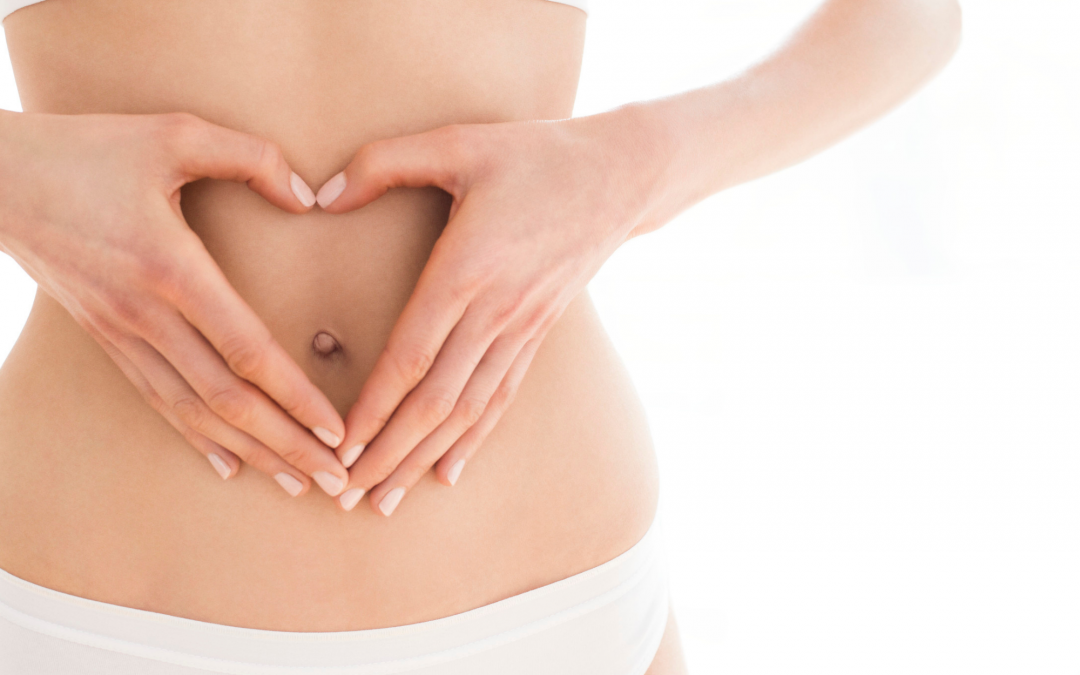 What does gut health have to do with hormone balance and infertility?